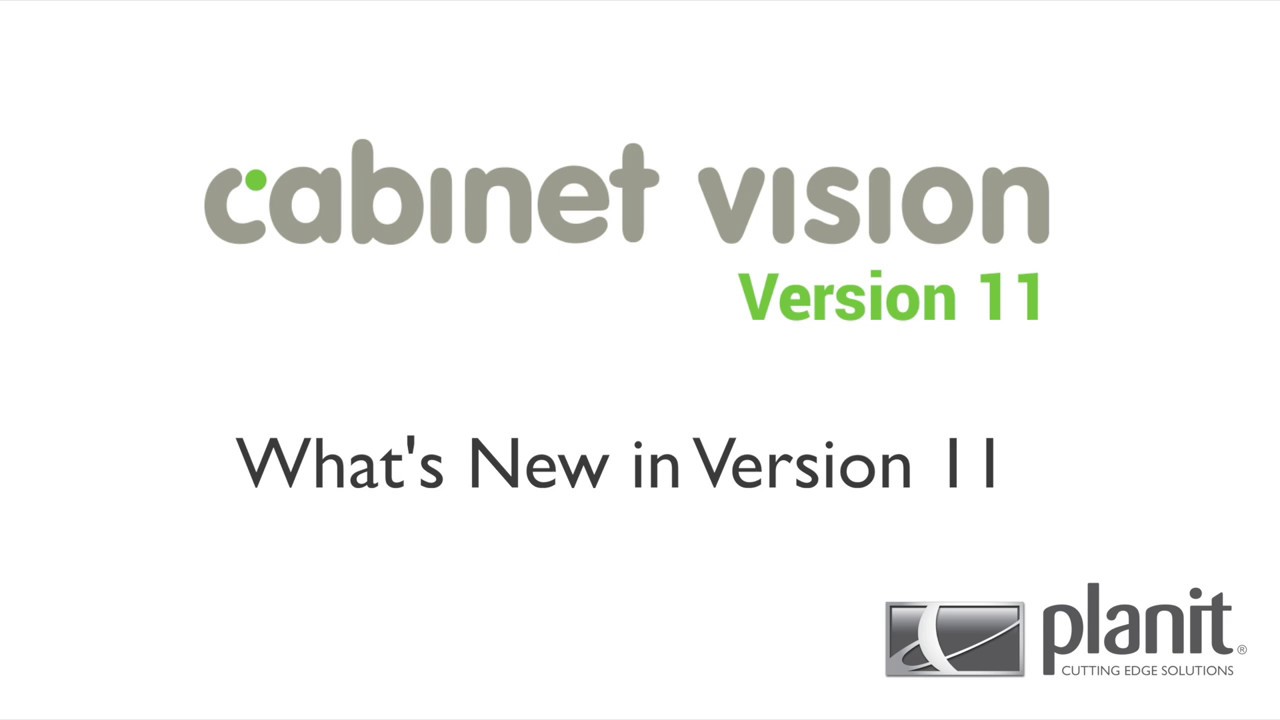 cabinet vision 11 download